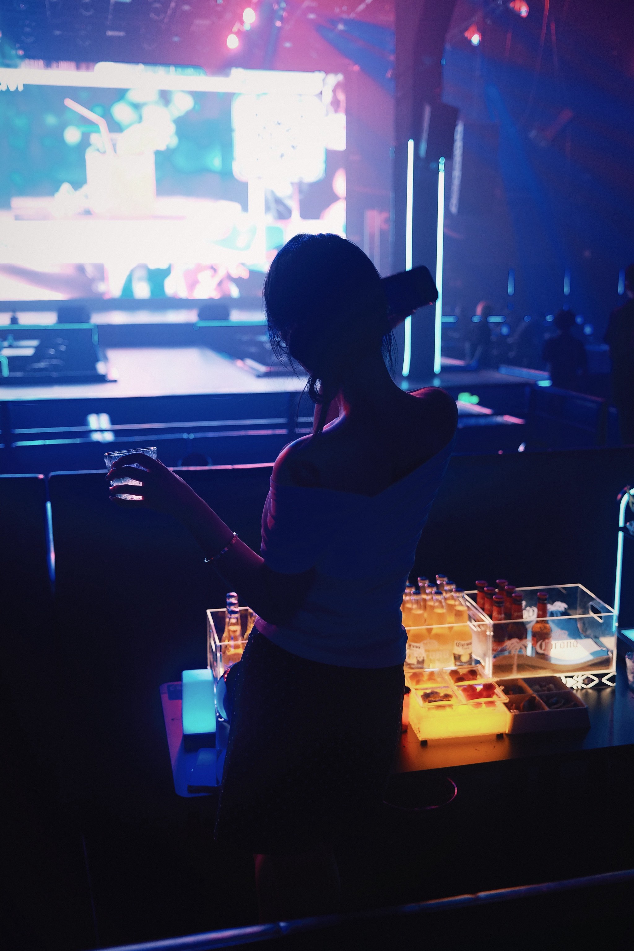 衡水商务ktv新玩法-景县ktv预订