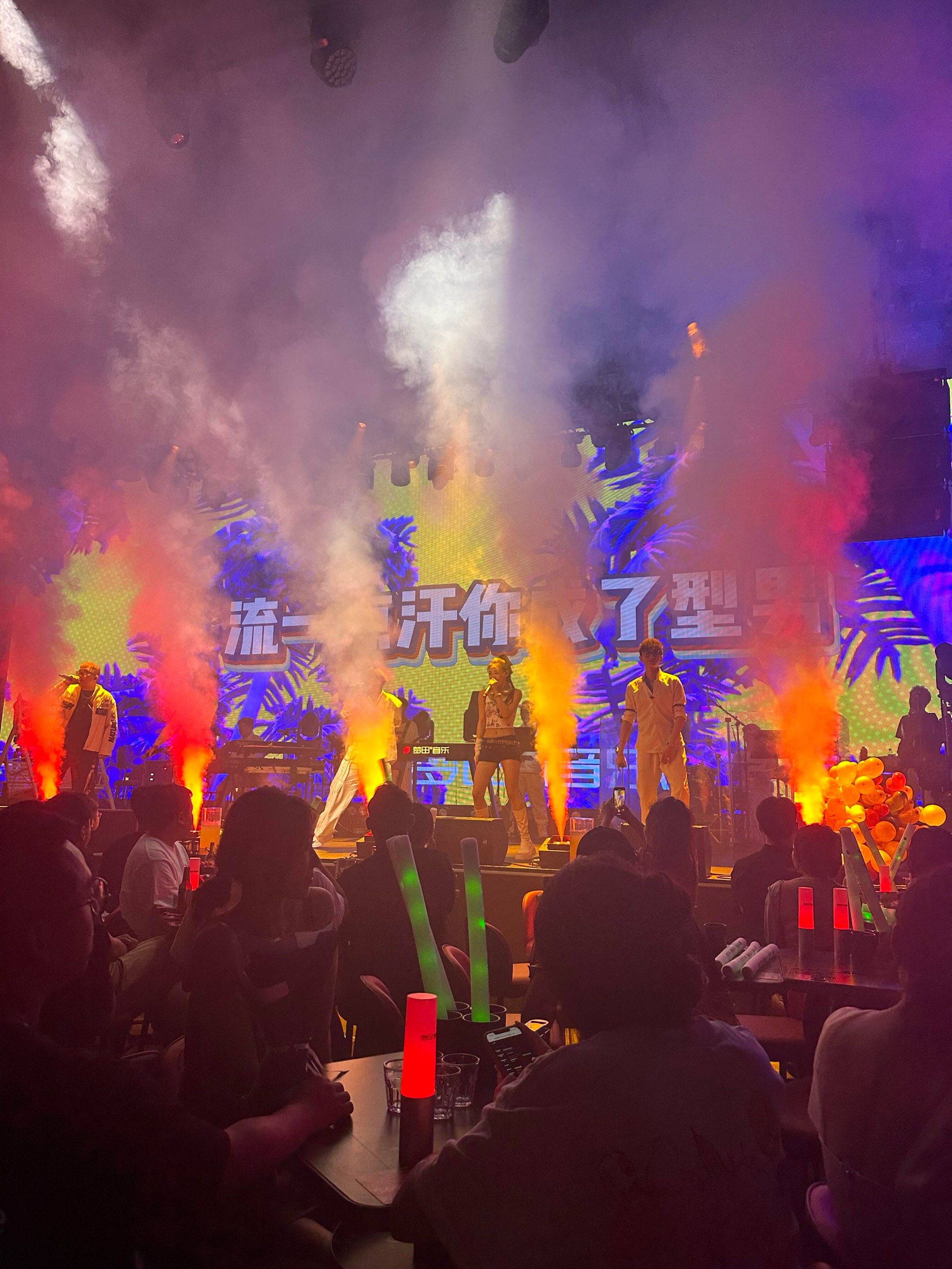 衡水商务ktv最佳商务ktv推荐-景县ktv预订